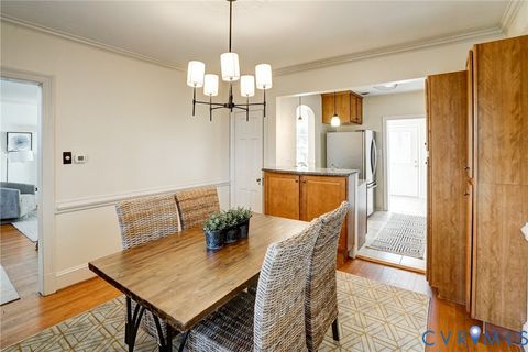 Tiny photo for 1817 W 45th Street, Richmond, VA 23225 (MLS # 2604348)