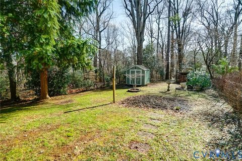 Tiny photo for 1817 W 45th Street, Richmond, VA 23225 (MLS # 2604348)