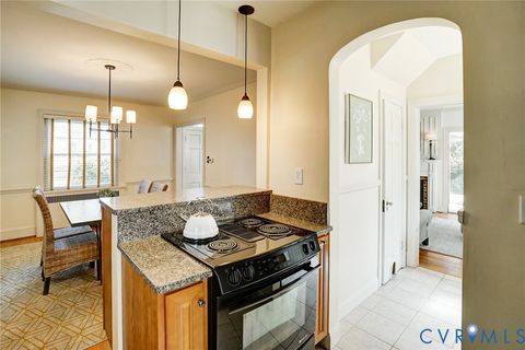 Tiny photo for 1817 W 45th Street, Richmond, VA 23225 (MLS # 2604348)