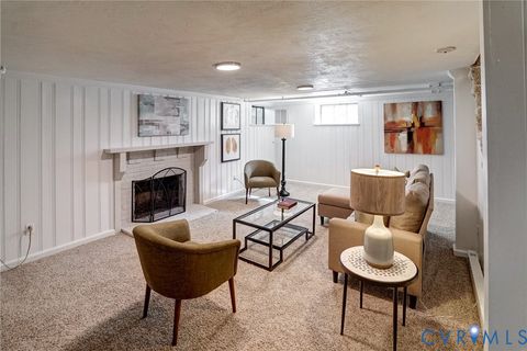 Tiny photo for 1817 W 45th Street, Richmond, VA 23225 (MLS # 2604348)