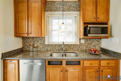 Tiny photo for 1817 W 45th Street, Richmond, VA 23225 (MLS # 2604348)