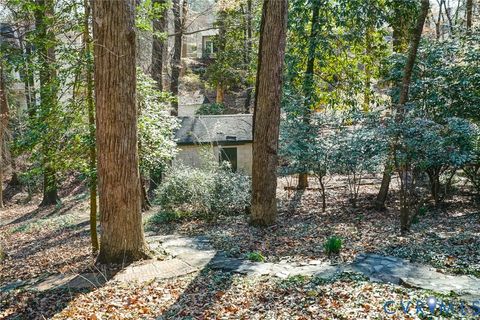 Tiny photo for 1817 W 45th Street, Richmond, VA 23225 (MLS # 2604348)