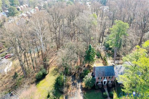 Tiny photo for 1817 W 45th Street, Richmond, VA 23225 (MLS # 2604348)