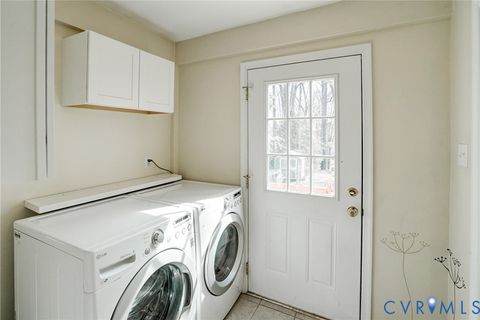 Tiny photo for 1817 W 45th Street, Richmond, VA 23225 (MLS # 2604348)