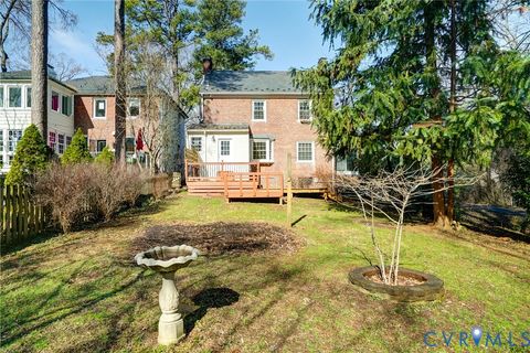 Tiny photo for 1817 W 45th Street, Richmond, VA 23225 (MLS # 2604348)