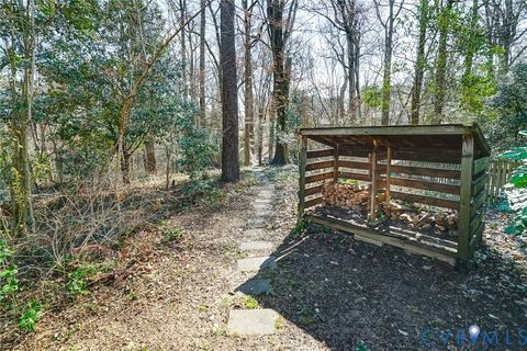 Tiny photo for 1817 W 45th Street, Richmond, VA 23225 (MLS # 2604348)