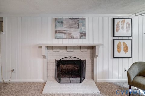 Tiny photo for 1817 W 45th Street, Richmond, VA 23225 (MLS # 2604348)