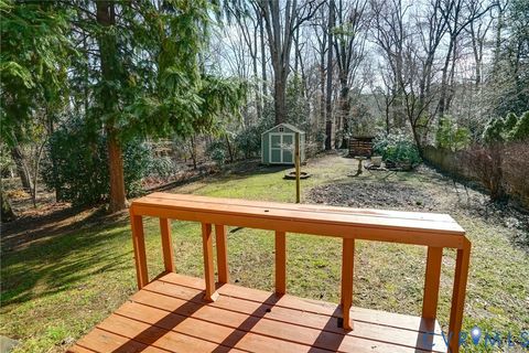 Tiny photo for 1817 W 45th Street, Richmond, VA 23225 (MLS # 2604348)