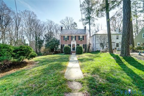 Tiny photo for 1817 W 45th Street, Richmond, VA 23225 (MLS # 2604348)