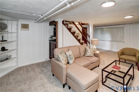 Tiny photo for 1817 W 45th Street, Richmond, VA 23225 (MLS # 2604348)
