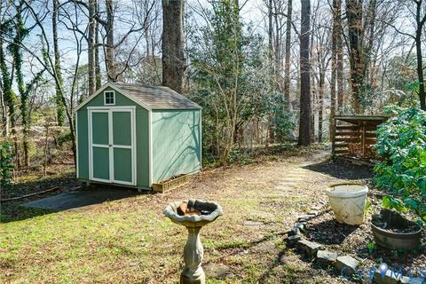 Tiny photo for 1817 W 45th Street, Richmond, VA 23225 (MLS # 2604348)