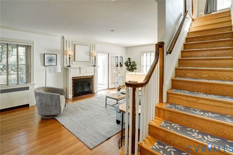 Tiny photo for 1817 W 45th Street, Richmond, VA 23225 (MLS # 2604348)