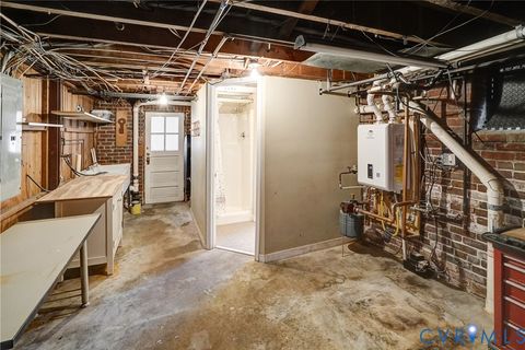 Tiny photo for 1817 W 45th Street, Richmond, VA 23225 (MLS # 2604348)