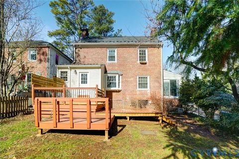 Tiny photo for 1817 W 45th Street, Richmond, VA 23225 (MLS # 2604348)