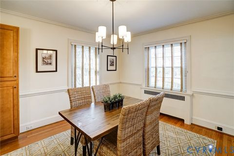 Tiny photo for 1817 W 45th Street, Richmond, VA 23225 (MLS # 2604348)