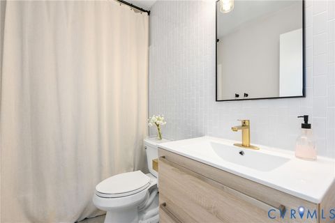 Tiny photo for 3800 West Drive, North Dinwiddie, VA 23803 (MLS # 2605866)