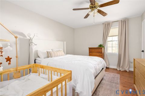 Tiny photo for 3800 West Drive, North Dinwiddie, VA 23803 (MLS # 2605866)