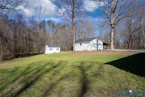 Tiny photo for 3800 West Drive, North Dinwiddie, VA 23803 (MLS # 2605866)