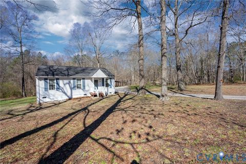 Tiny photo for 3800 West Drive, North Dinwiddie, VA 23803 (MLS # 2605866)