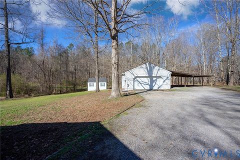 Tiny photo for 3800 West Drive, North Dinwiddie, VA 23803 (MLS # 2605866)