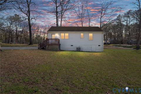 Tiny photo for 3800 West Drive, North Dinwiddie, VA 23803 (MLS # 2605866)