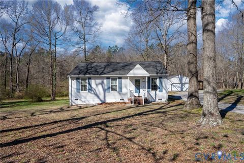 Tiny photo for 3800 West Drive, North Dinwiddie, VA 23803 (MLS # 2605866)