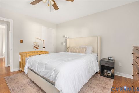 Tiny photo for 3800 West Drive, North Dinwiddie, VA 23803 (MLS # 2605866)