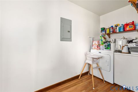 Tiny photo for 3800 West Drive, North Dinwiddie, VA 23803 (MLS # 2605866)