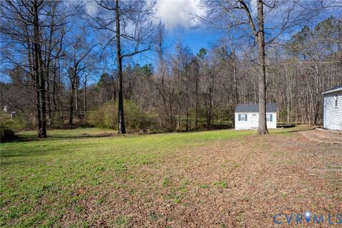 Tiny photo for 3800 West Drive, North Dinwiddie, VA 23803 (MLS # 2605866)