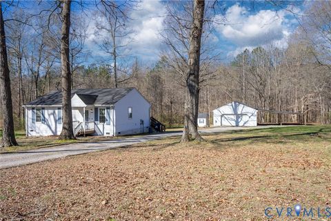 Tiny photo for 3800 West Drive, North Dinwiddie, VA 23803 (MLS # 2605866)
