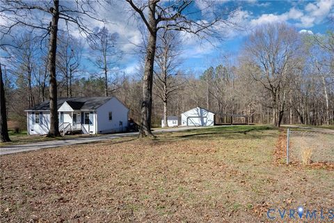 Tiny photo for 3800 West Drive, North Dinwiddie, VA 23803 (MLS # 2605866)