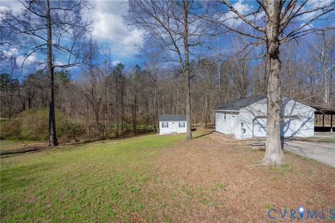 Tiny photo for 3800 West Drive, North Dinwiddie, VA 23803 (MLS # 2605866)