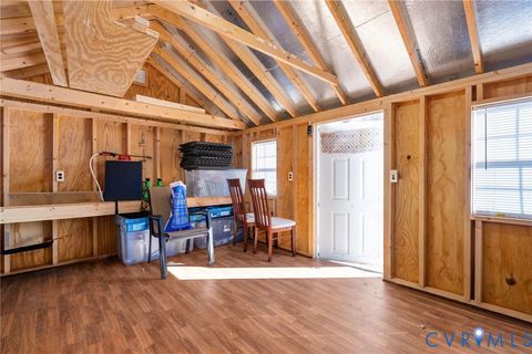 Tiny photo for 3800 West Drive, North Dinwiddie, VA 23803 (MLS # 2605866)