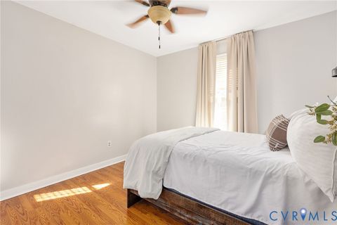 Tiny photo for 3800 West Drive, North Dinwiddie, VA 23803 (MLS # 2605866)