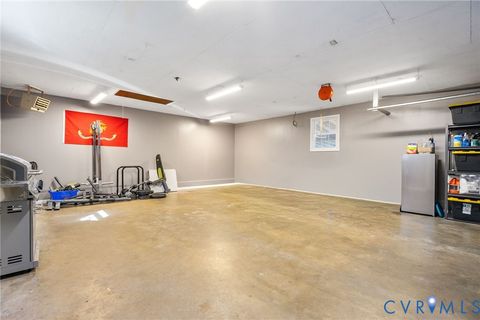 Tiny photo for 3800 West Drive, North Dinwiddie, VA 23803 (MLS # 2605866)