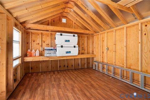 Tiny photo for 3800 West Drive, North Dinwiddie, VA 23803 (MLS # 2605866)