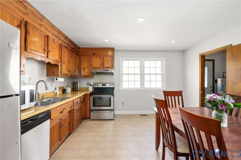 Tiny photo for 3800 West Drive, North Dinwiddie, VA 23803 (MLS # 2605866)