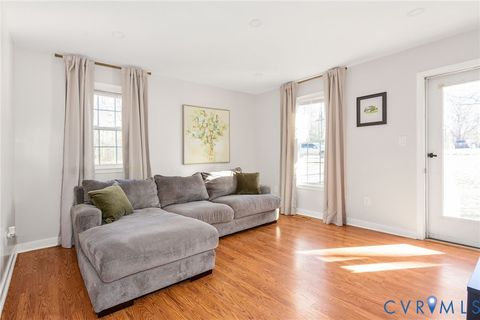 Tiny photo for 3800 West Drive, North Dinwiddie, VA 23803 (MLS # 2605866)