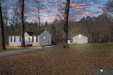 Tiny photo for 3800 West Drive, North Dinwiddie, VA 23803 (MLS # 2605866)