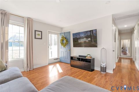 Photo of 3800 West Drive, North Dinwiddie, VA 23803 (MLS # 2605866)