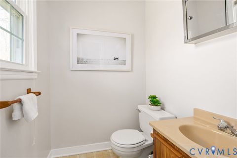 Tiny photo for 3800 West Drive, North Dinwiddie, VA 23803 (MLS # 2605866)