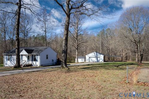 Tiny photo for 3800 West Drive, North Dinwiddie, VA 23803 (MLS # 2605866)