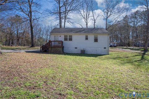 Tiny photo for 3800 West Drive, North Dinwiddie, VA 23803 (MLS # 2605866)