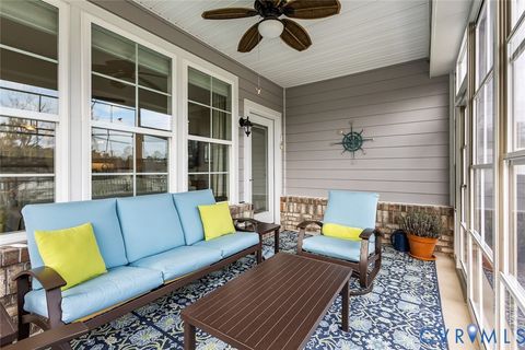 Tiny photo for 12030 Talavera Terrace, Henrico, VA 23238 (MLS # 2533071)