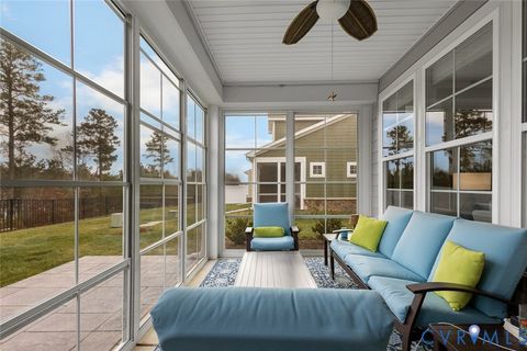 Tiny photo for 12030 Talavera Terrace, Henrico, VA 23238 (MLS # 2533071)