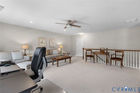 Tiny photo for 12030 Talavera Terrace, Henrico, VA 23238 (MLS # 2533071)