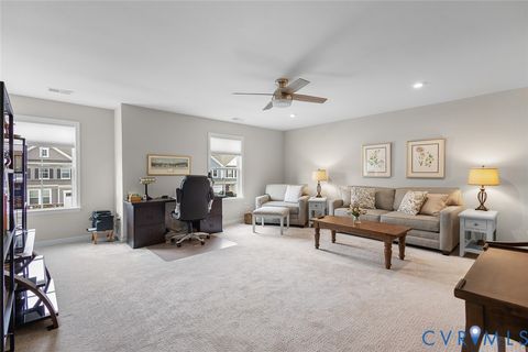 Tiny photo for 12030 Talavera Terrace, Henrico, VA 23238 (MLS # 2533071)