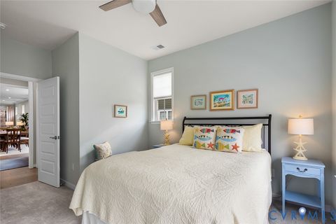 Tiny photo for 12030 Talavera Terrace, Henrico, VA 23238 (MLS # 2533071)