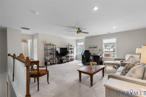 Tiny photo for 12030 Talavera Terrace, Henrico, VA 23238 (MLS # 2533071)