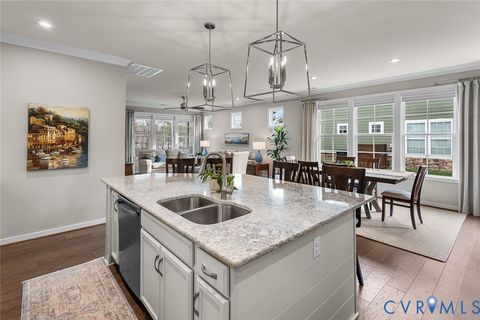 Tiny photo for 12030 Talavera Terrace, Henrico, VA 23238 (MLS # 2533071)